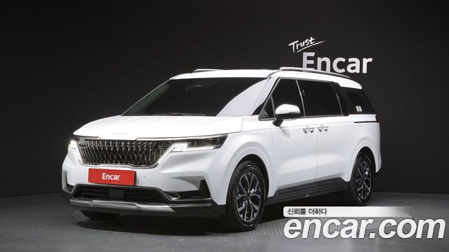 2023 Kia Carnival, VIN KNANC81BBPS288234