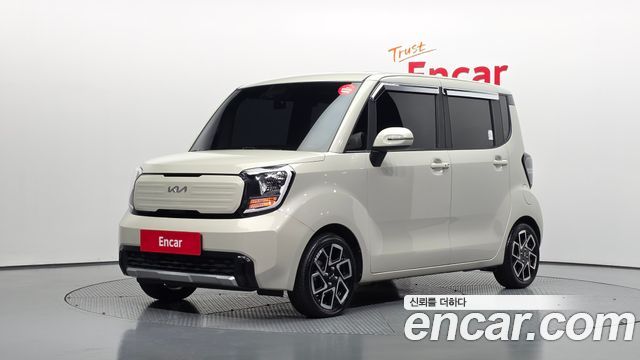 2023 Kia Ray, VIN KNACH811BPT335034