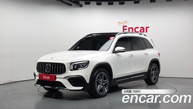 2023 Mercedes-Benz GLB-Class, VIN W1N4M4HB3PW313367