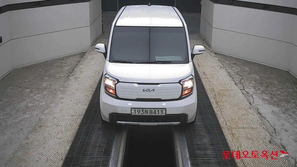 2023 Kia Ray, VIN KNACG811BPT327161