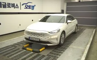 2022 Kia K8, VIN KNAM141BBNA007659