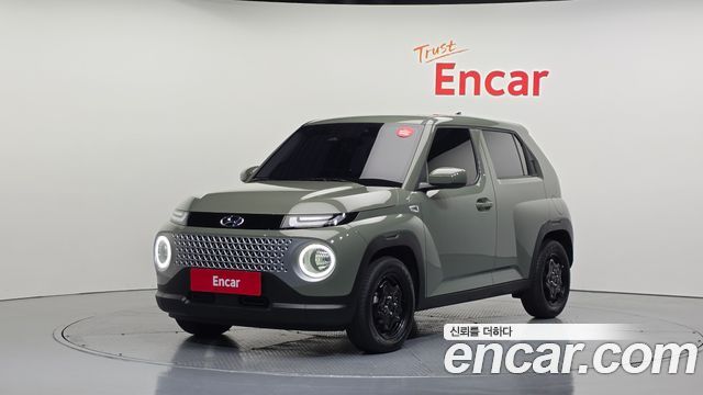 2022 Hyundai Casper, VIN KMHB1518BNW003242