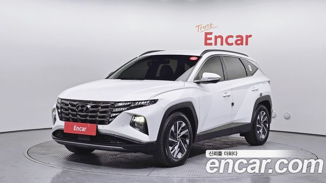 2021 Hyundai Tucson, VIN KMHJE811BMU002940