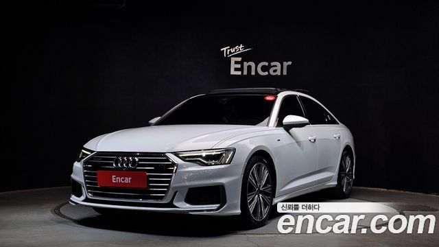2022 Audi A6, VIN WAUZZZF23NN041093