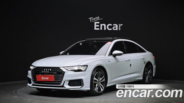 2023 Audi A6, VIN WAUZZZF22PN057000