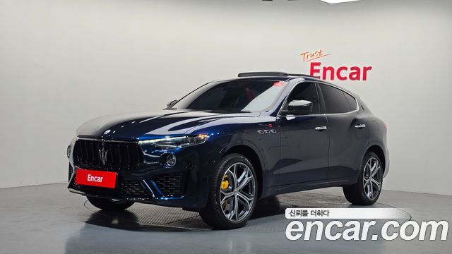 2023 Maserati Levante, VIN ZN661YUG4PX428201