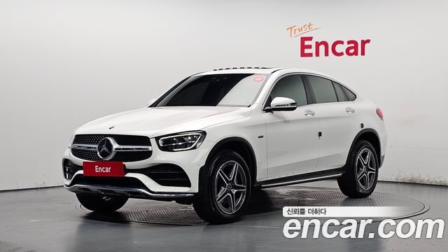 2021 Mercedes-Benz GLC-Class, VIN W1N0J5DBXMF940677