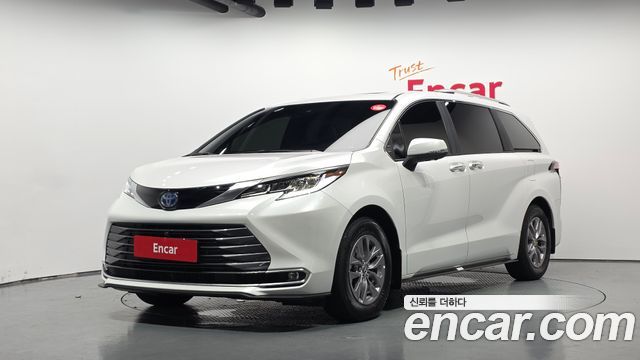 2025 Toyota Sienna, VIN 5TDGSKFC1SS166405