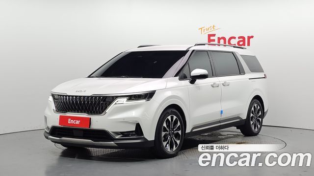 2023 Kia Carnival, VIN KNANC81BBPS354759