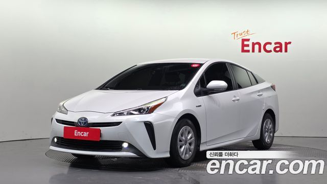 2022 Toyota Prius, VIN JTDKAMFU0N3166614