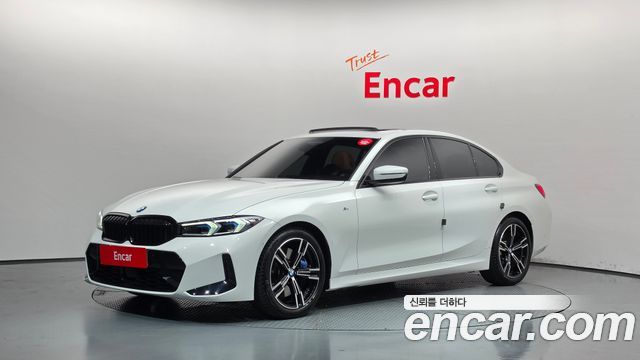 2025 BMW 3-Series, VIN WBA11FF06SFU60840