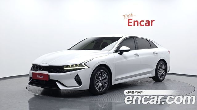2023 Kia K5, VIN KNAG241JBPA028626