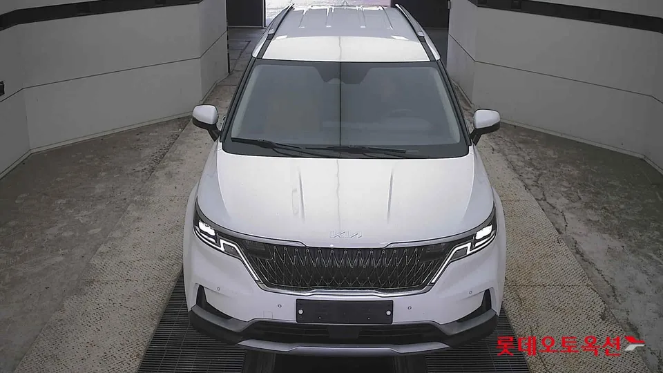 2023 Kia Carnival, VIN KNANB813BPS357399
