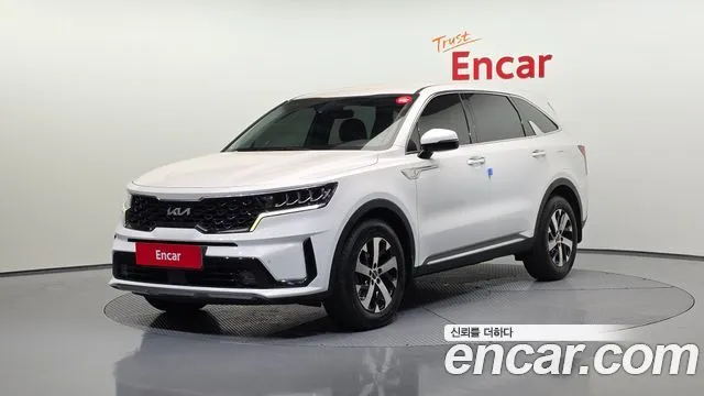 2022 Kia Sorento, VIN KNARF81FGNA155543