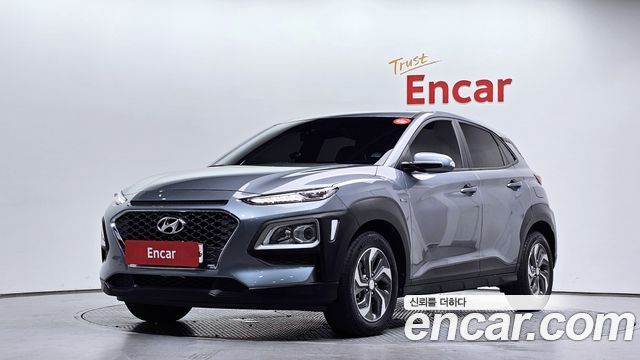 2020 Hyundai Kona, VIN KMHK381EGLU027493