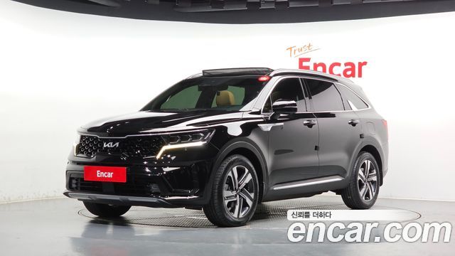 2022 Kia Sorento, VIN KNARM81GBNA128297