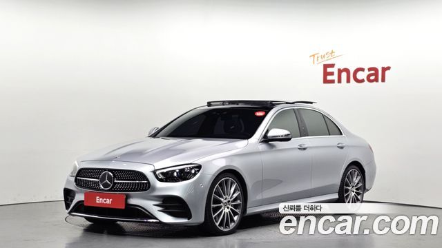 2022 Mercedes-Benz E-Class, VIN W1KZF8GB1NB072662