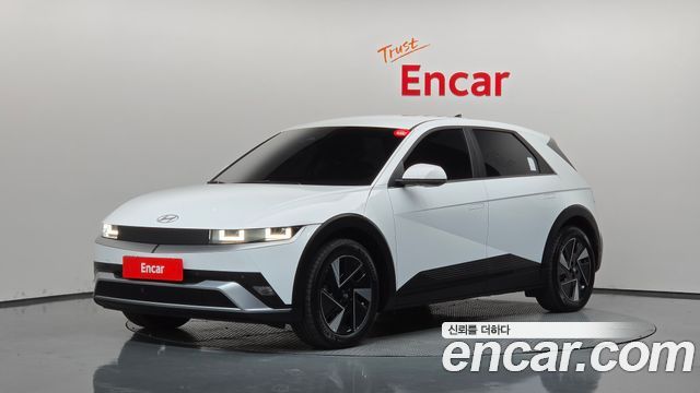 2025 Hyundai Ioniq 5, VIN KMHKN81BFSU347616