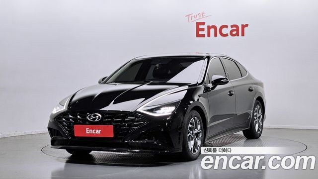2022 Hyundai Sonata, VIN KMHL6412BNA183226