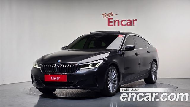 2022 BMW Gran Turismo, VIN WBAJY8103NCJ34532