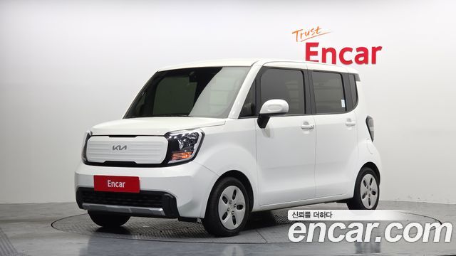 2023 Kia Ray, VIN KNACJ911BPT333800