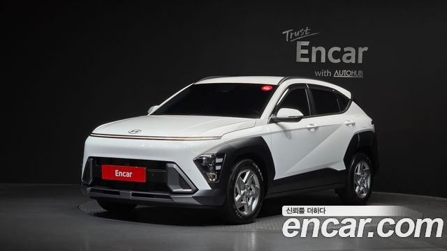 2023 Hyundai Kona, VIN KMHHC81BEPU034328