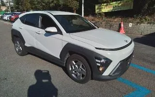 2023 Hyundai Kona, VIN KMHHB813BPU009568