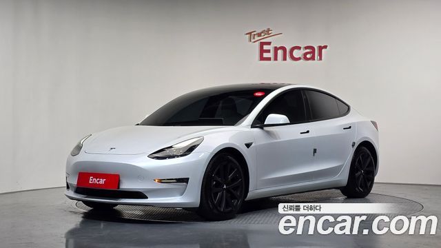 2021 Tesla Model 3, VIN 5YJ3E1EBXMF947522