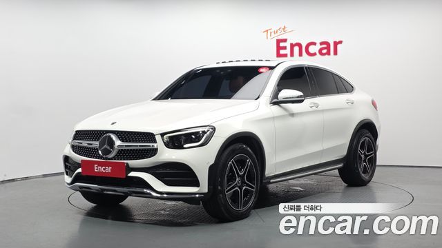 2023 Mercedes-Benz GLC-Class, VIN W1N0J8EB8PG148994