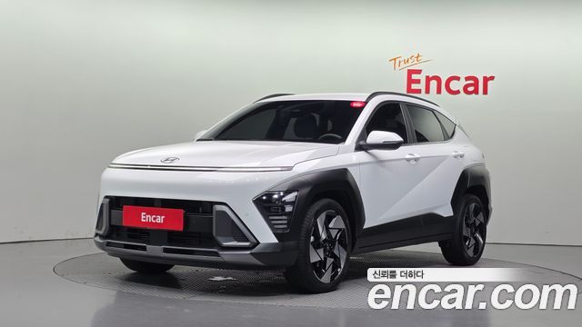 2023 Hyundai Kona, VIN KMHHE813BPU019205