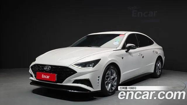 2022 Hyundai Sonata, VIN KMHL141EBNA219464