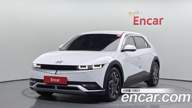 2024 Hyundai Ioniq 5, VIN KMHKN81EFRU267100