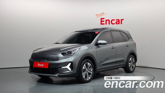 2024 Kia Niro, VIN KNAA181GFRT016252