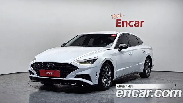 2022 Hyundai Sonata, VIN KMHL141EBNA239427