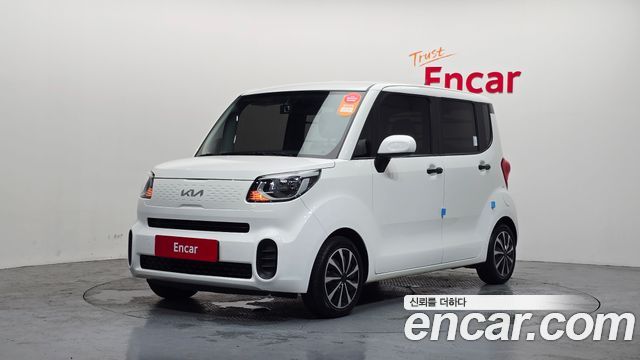 2022 Kia Ray, VIN KNACF911BNT293721