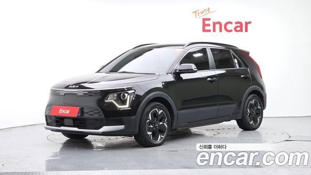 2023 Kia Niro, VIN KNACP811FPA006044
