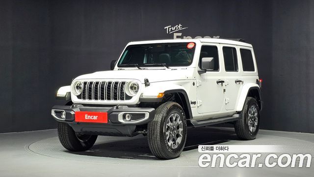 2026 Jeep Wrangler, VIN 1C4PJXEN3TW153000