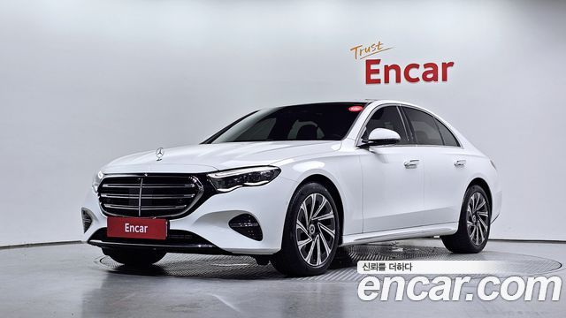 2025 Mercedes-Benz E-Class, VIN W1KLF4HB3SA178013