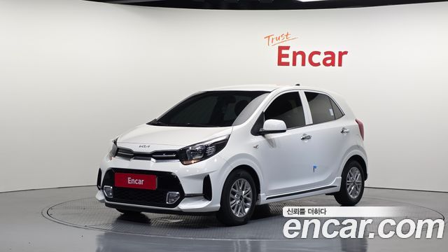 2023 Kia Morning, VIN KNAB2518BPT119603