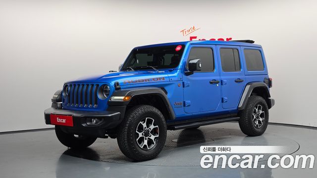 2021 Jeep Wrangler, VIN 1C4HJXFN6MW778706
