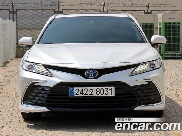 2024 Toyota Camry, VIN JTNBA1HK4R3044866