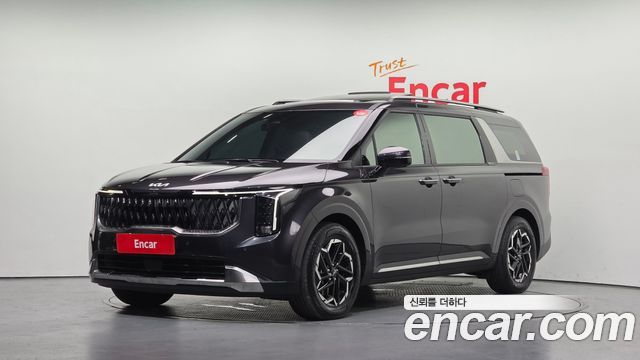 2025 Kia Carnival, VIN KNANC81BBSS480793