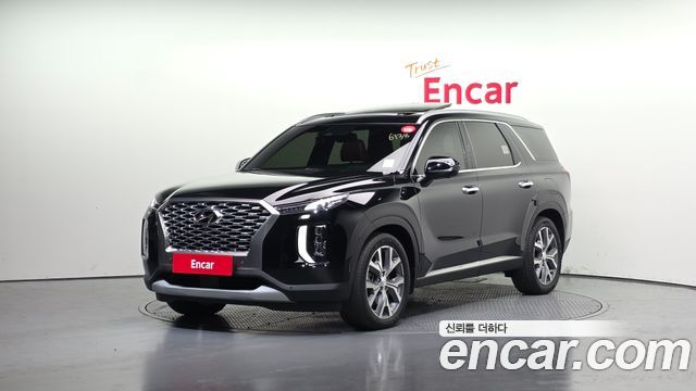 2022 Hyundai Palisade, VIN KMHR381EDNU402237