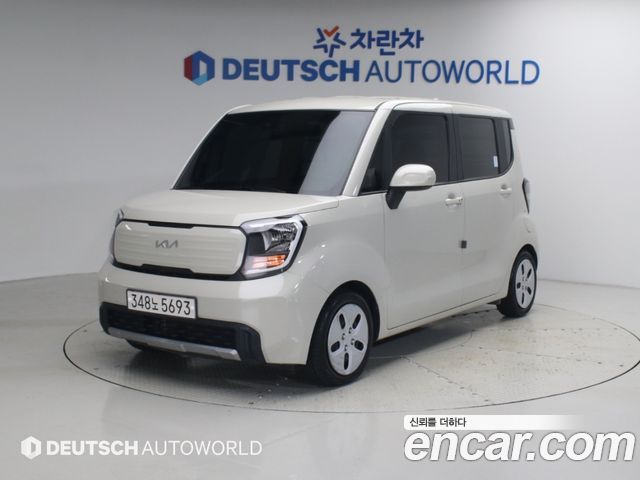 2023 Kia Ray, VIN KNACJ911BPT339523