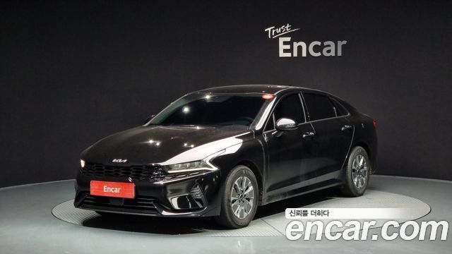 2023 Kia K5, VIN KNAG141JBPA038892