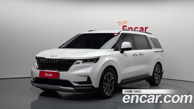 2023 Kia Carnival, VIN KNHNB373BPS236760