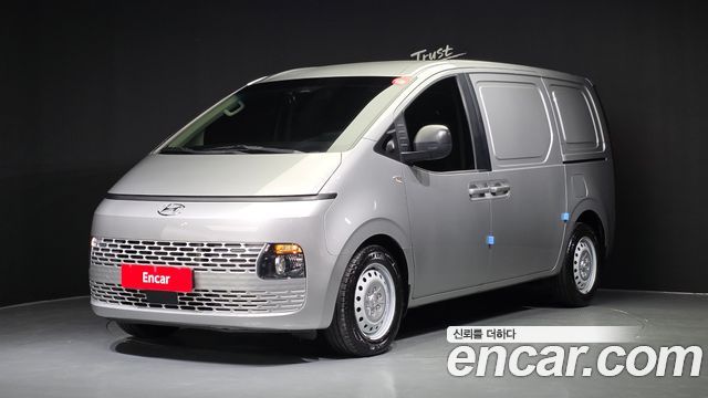 2022 Hyundai Staria, VIN KMFYFX71BNU063893