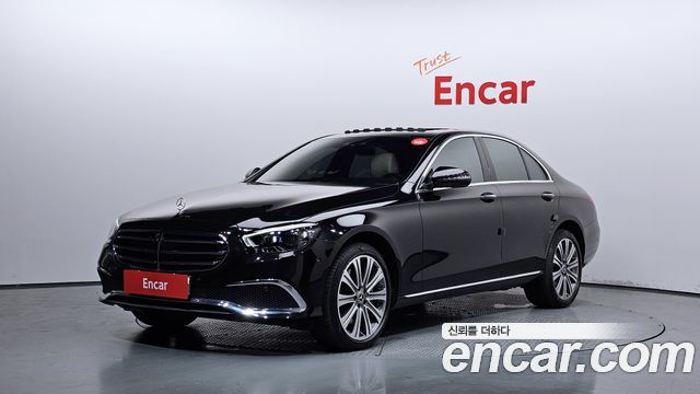 2023 Mercedes-Benz E-Class, VIN W1KZF8GB9PB145196