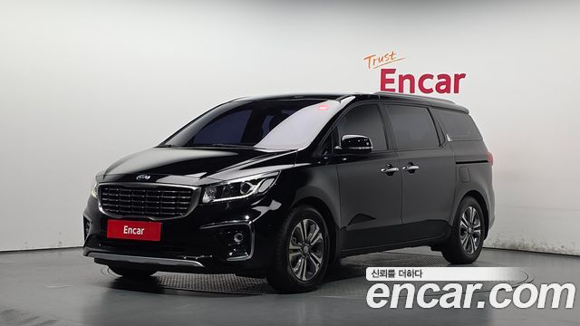 2020 Kia Carnival, VIN KNAMB81ABLS656366