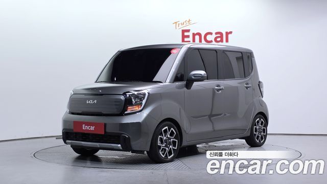 2024 Kia Ray, VIN KNACH811BRT405891